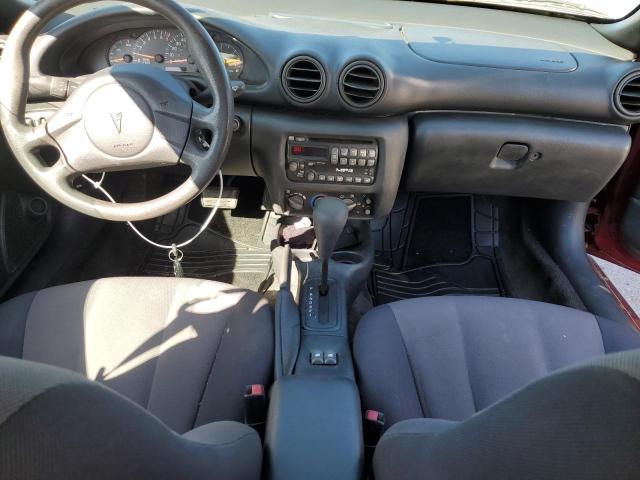 Photo 7 VIN: 3G2JB12F25S137449 - PONTIAC SUNFIRE 