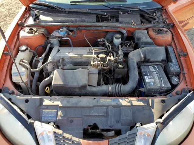 Photo 10 VIN: 3G2JB12F25S203806 - PONTIAC SUNFIRE 