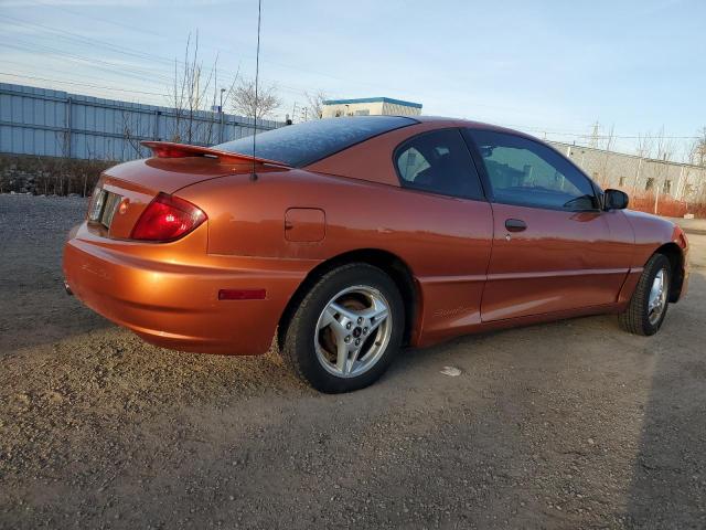 Photo 2 VIN: 3G2JB12F25S203806 - PONTIAC SUNFIRE 