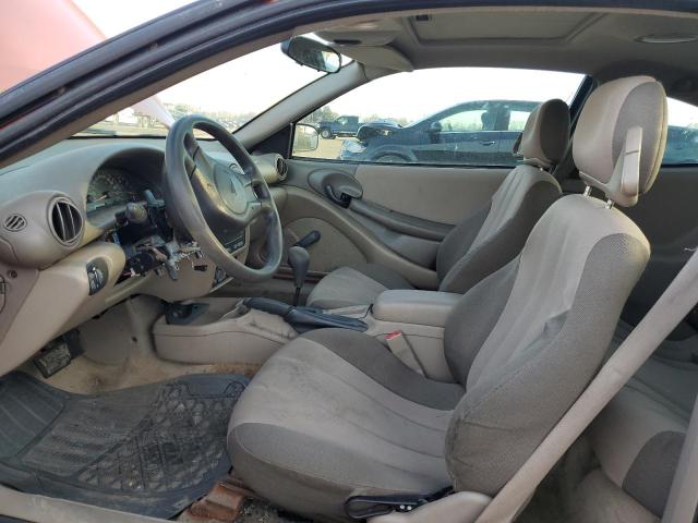 Photo 6 VIN: 3G2JB12F25S203806 - PONTIAC SUNFIRE 