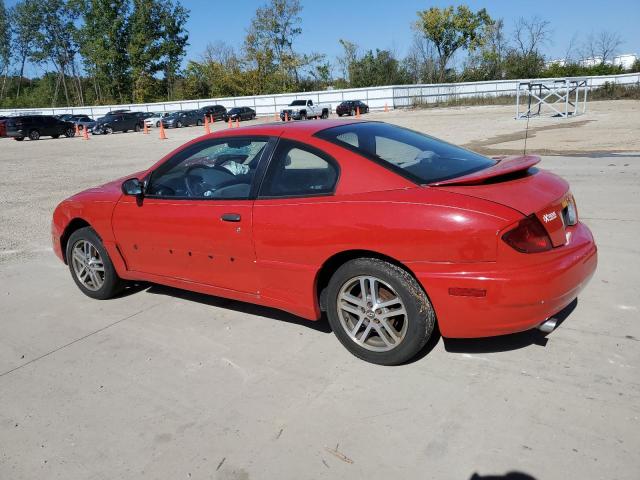 Photo 1 VIN: 3G2JB12F35S100703 - PONTIAC SUNFIRE 