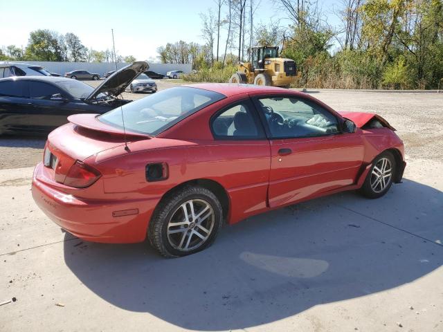 Photo 2 VIN: 3G2JB12F35S100703 - PONTIAC SUNFIRE 