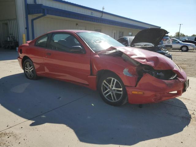 Photo 3 VIN: 3G2JB12F35S100703 - PONTIAC SUNFIRE 