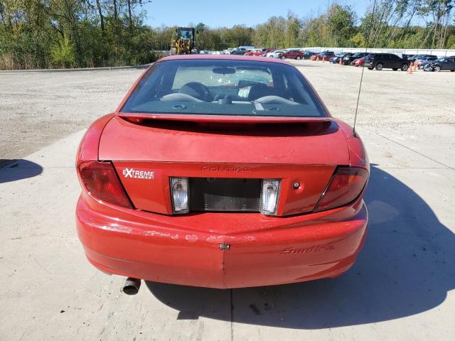 Photo 5 VIN: 3G2JB12F35S100703 - PONTIAC SUNFIRE 