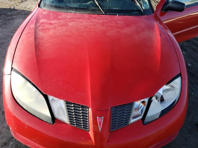 Photo 10 VIN: 3G2JB12F35S208724 - PONTIAC SUNFIRE 