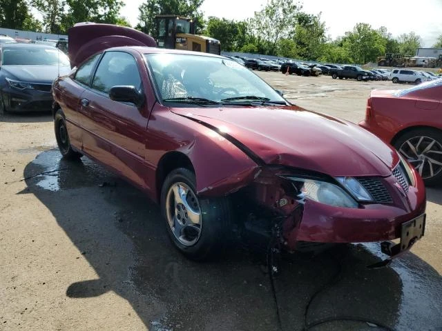 Photo 3 VIN: 3G2JB12F45S106297 - PONTIAC SUNFIRE 