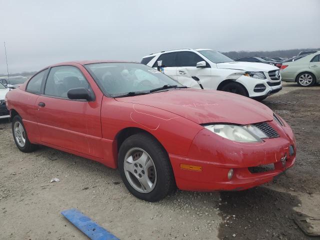 Photo 3 VIN: 3G2JB12F45S122564 - PONTIAC SUNFIRE 