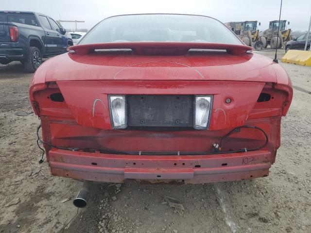 Photo 5 VIN: 3G2JB12F45S122564 - PONTIAC SUNFIRE 