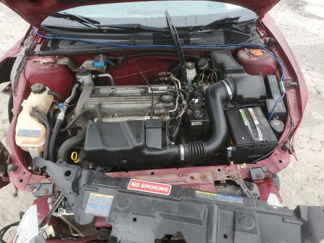 Photo 10 VIN: 3G2JB12F55S116238 - PONTIAC SUNFIRE 