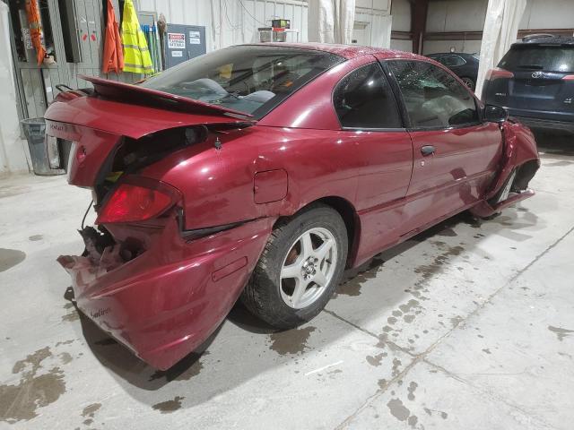 Photo 2 VIN: 3G2JB12F55S116238 - PONTIAC SUNFIRE 