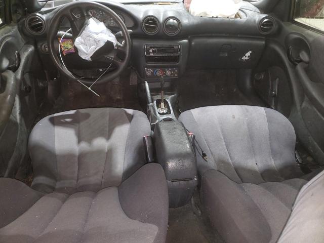 Photo 7 VIN: 3G2JB12F55S116238 - PONTIAC SUNFIRE 