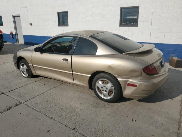 Photo 1 VIN: 3G2JB12F55S121763 - PONTIAC SUNFIRE 