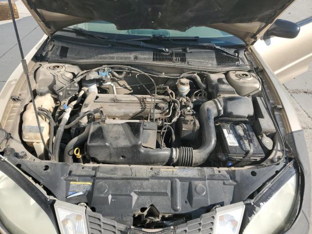 Photo 10 VIN: 3G2JB12F55S121763 - PONTIAC SUNFIRE 