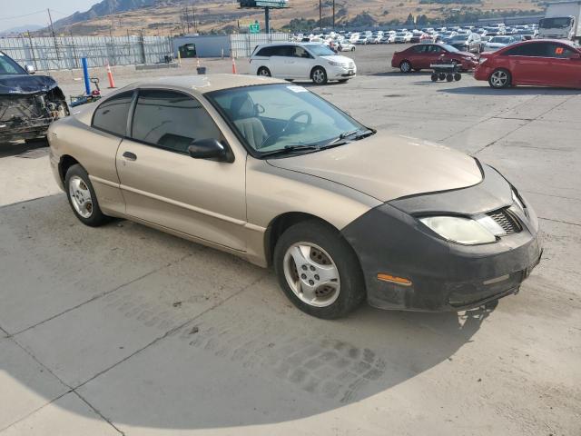 Photo 3 VIN: 3G2JB12F55S121763 - PONTIAC SUNFIRE 