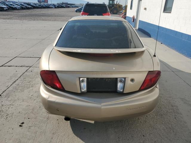 Photo 5 VIN: 3G2JB12F55S121763 - PONTIAC SUNFIRE 