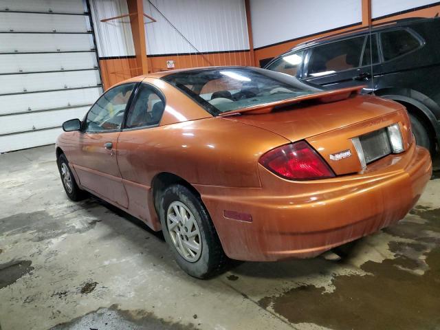 Photo 1 VIN: 3G2JB12F55S161387 - PONTIAC SUNFIRE 