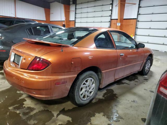 Photo 2 VIN: 3G2JB12F55S161387 - PONTIAC SUNFIRE 