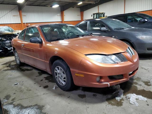 Photo 3 VIN: 3G2JB12F55S161387 - PONTIAC SUNFIRE 