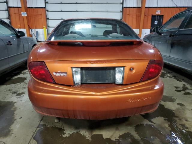 Photo 5 VIN: 3G2JB12F55S161387 - PONTIAC SUNFIRE 