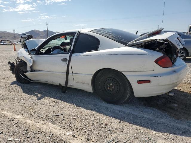 Photo 1 VIN: 3G2JB12F65S113512 - PONTIAC SUNFIRE 