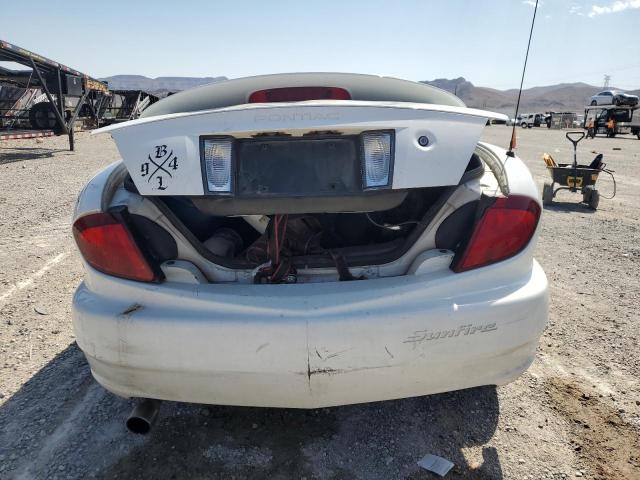 Photo 5 VIN: 3G2JB12F65S113512 - PONTIAC SUNFIRE 