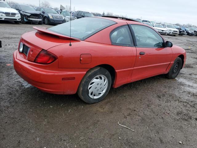 Photo 2 VIN: 3G2JB12F85S128075 - PONTIAC SUNFIRE 