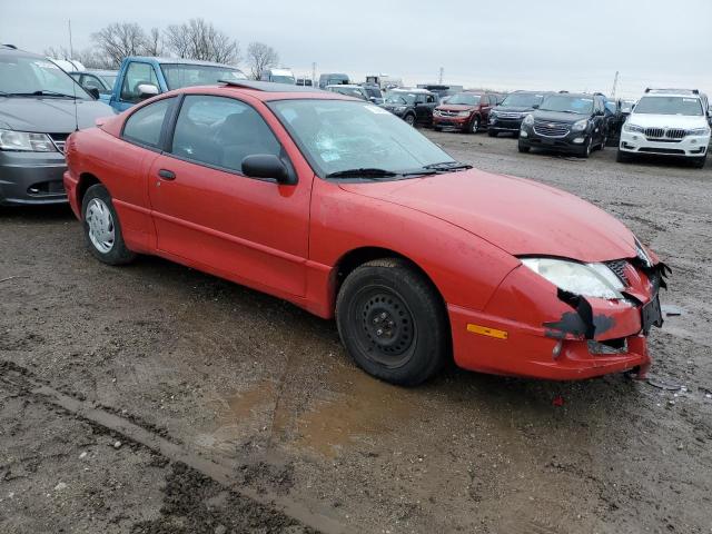 Photo 3 VIN: 3G2JB12F85S128075 - PONTIAC SUNFIRE 