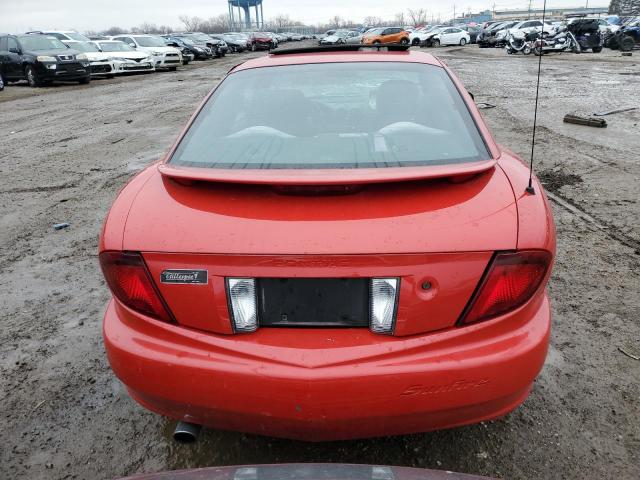 Photo 5 VIN: 3G2JB12F85S128075 - PONTIAC SUNFIRE 