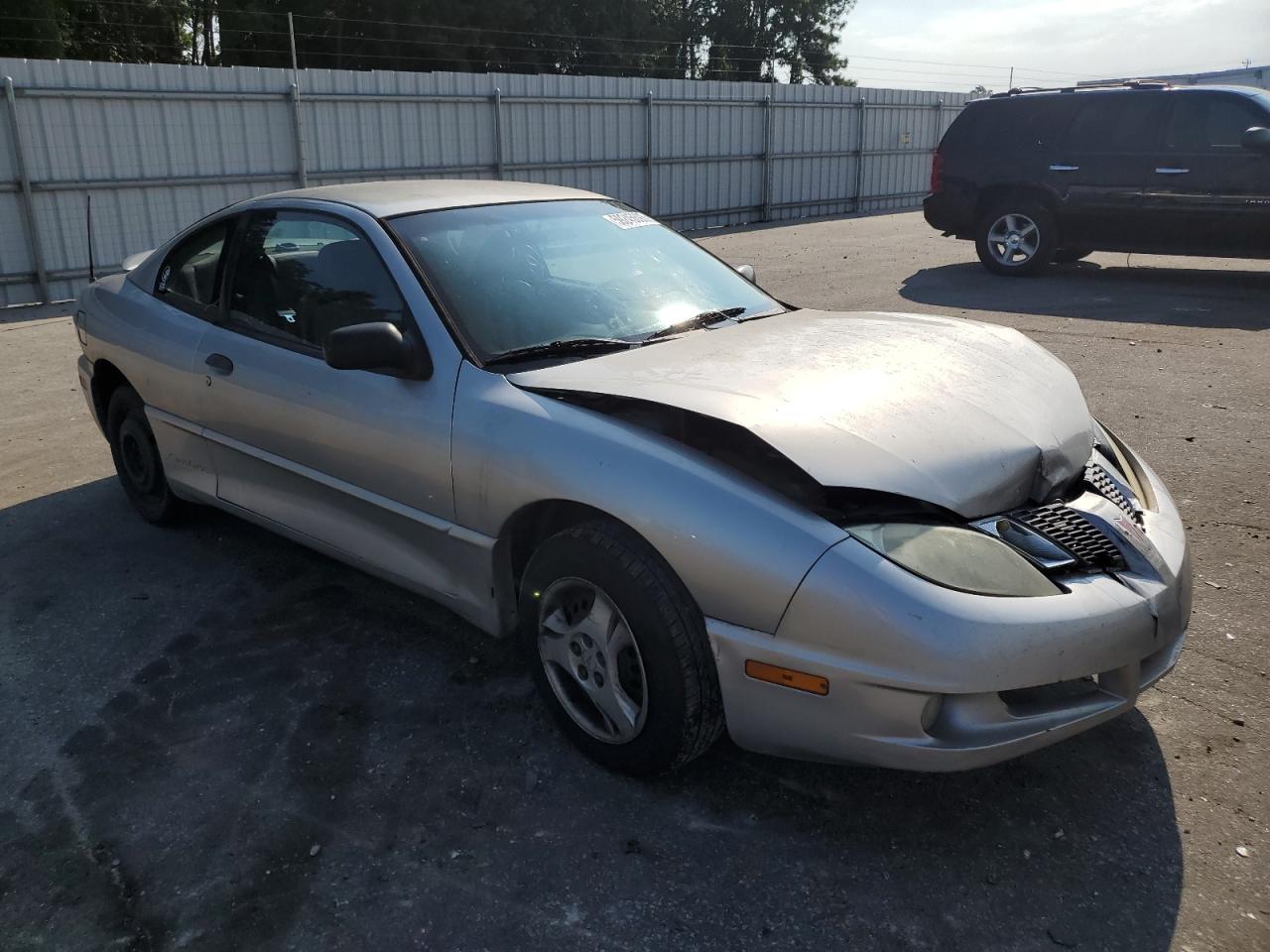 Photo 3 VIN: 3G2JB12F85S170956 - PONTIAC SUNFIRE 