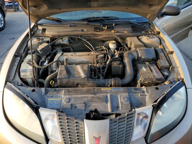 Photo 10 VIN: 3G2JB12F85S195274 - PONTIAC SUNFIRE 