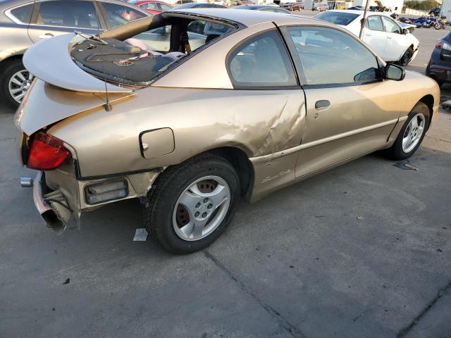 Photo 2 VIN: 3G2JB12F85S195274 - PONTIAC SUNFIRE 