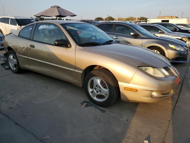 Photo 3 VIN: 3G2JB12F85S195274 - PONTIAC SUNFIRE 