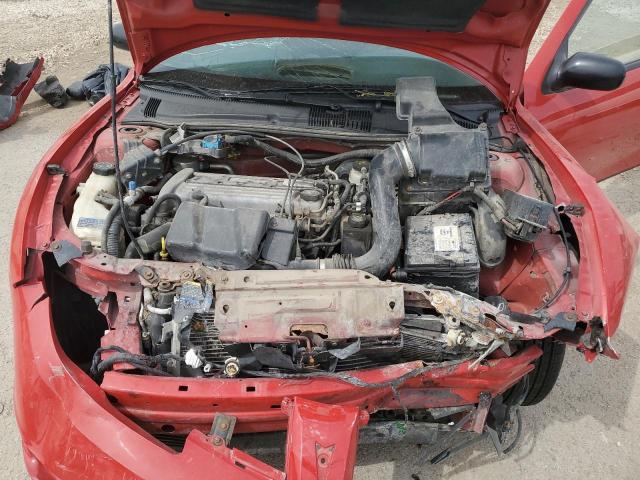 Photo 10 VIN: 3G2JB12F85S222294 - PONTIAC SUNFIRE 