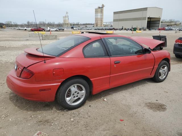 Photo 2 VIN: 3G2JB12F85S222294 - PONTIAC SUNFIRE 