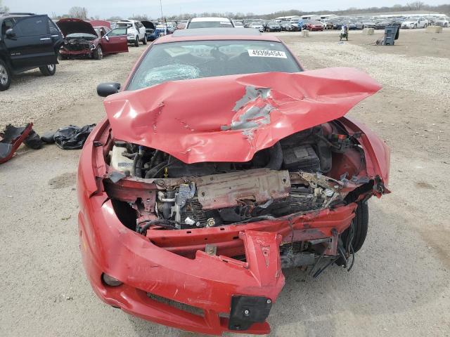 Photo 4 VIN: 3G2JB12F85S222294 - PONTIAC SUNFIRE 