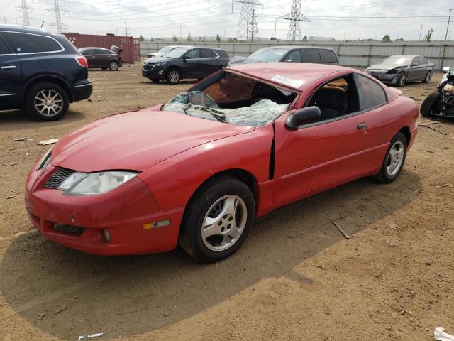 Photo 0 VIN: 3G2JB12F95S180816 - PONTIAC SUNFIRE 