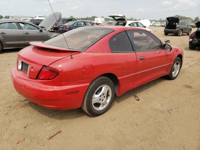 Photo 2 VIN: 3G2JB12F95S180816 - PONTIAC SUNFIRE 