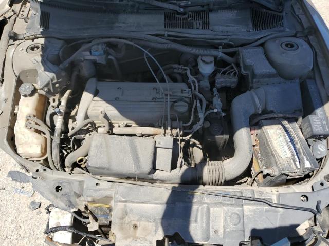 Photo 10 VIN: 3G2JB12F95S203673 - PONTIAC SUNFIRE 