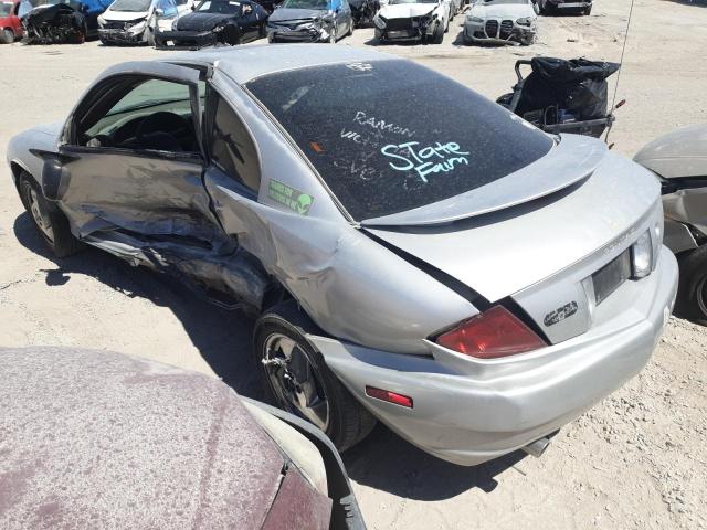 Photo 1 VIN: 3G2JB12FX4S161318 - PONTIAC SUNFIRE 