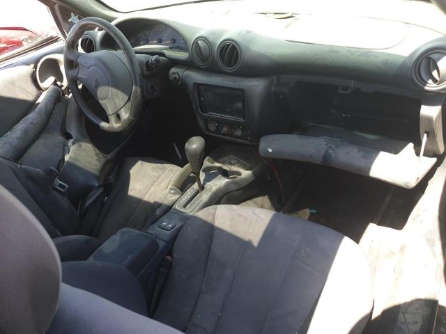 Photo 7 VIN: 3G2JB12FX4S161318 - PONTIAC SUNFIRE 