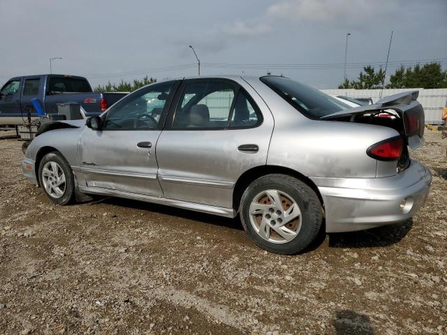 Photo 1 VIN: 3G2JB5240YS224857 - PONTIAC SUNFIRE SE 