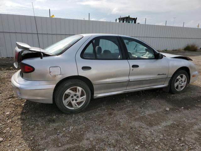 Photo 2 VIN: 3G2JB5240YS224857 - PONTIAC SUNFIRE SE 