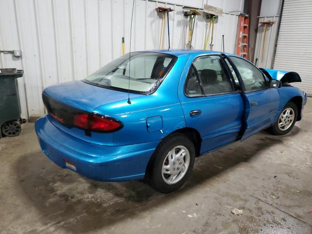 Photo 2 VIN: 3G2JB5243WS833731 - PONTIAC SUNFIRE SE 