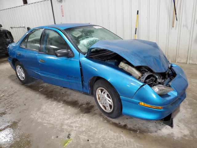 Photo 3 VIN: 3G2JB5243WS833731 - PONTIAC SUNFIRE SE 