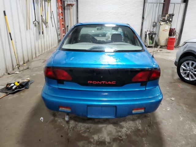 Photo 5 VIN: 3G2JB5243WS833731 - PONTIAC SUNFIRE SE 