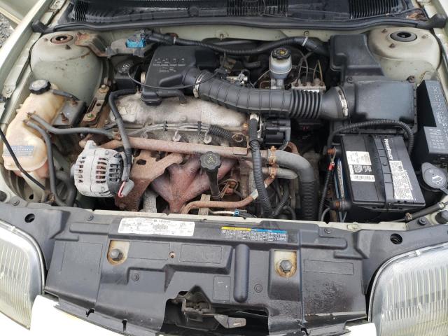 Photo 10 VIN: 3G2JB52442S140810 - PONTIAC SUNFIRE SE 