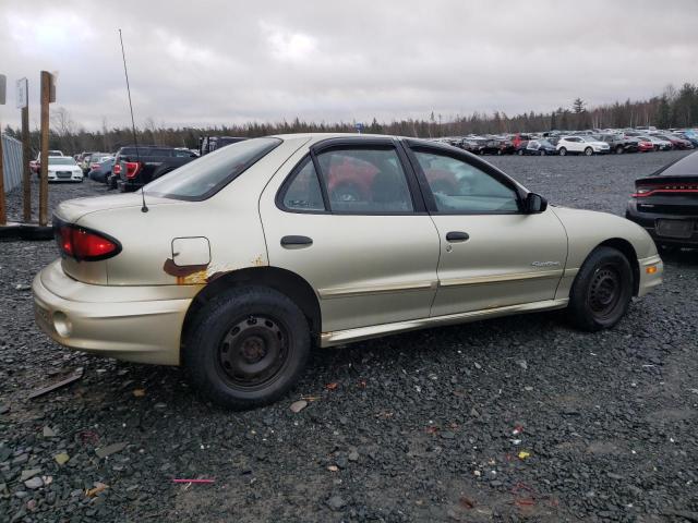 Photo 2 VIN: 3G2JB52442S140810 - PONTIAC SUNFIRE SE 