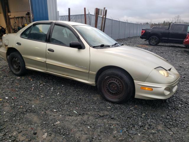 Photo 3 VIN: 3G2JB52442S140810 - PONTIAC SUNFIRE SE 