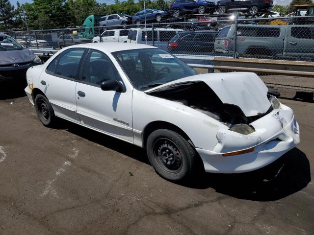 Photo 3 VIN: 3G2JB5247XS800782 - PONTIAC SUNFIRE 