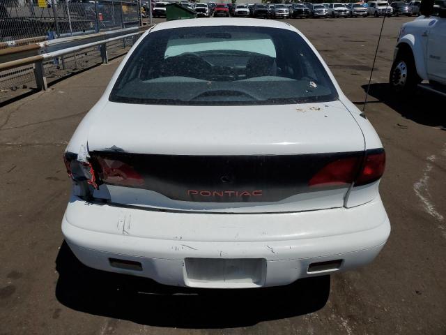 Photo 5 VIN: 3G2JB5247XS800782 - PONTIAC SUNFIRE 